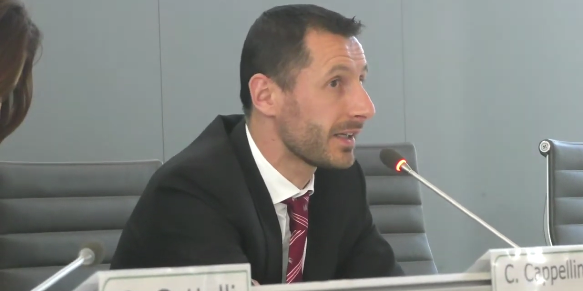 Il tesoriere della Lega Alberto Di Rubba è stato condannato a 2 anni e 10 mesi per peculato