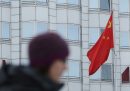 Le nuove regole anti spionaggio in Cina rischiano di allontanare le aziende straniere