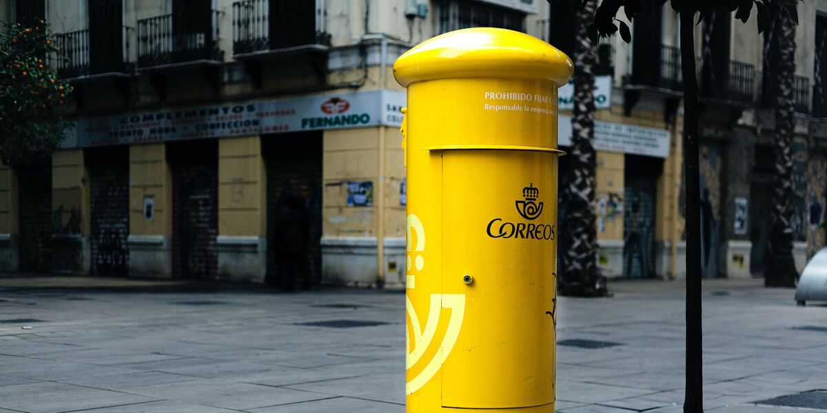 In Spagna il voto per posta è diventato un problema politico