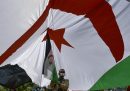 Israele ha riconosciuto la sovranità marocchina sul Sahara occidentale