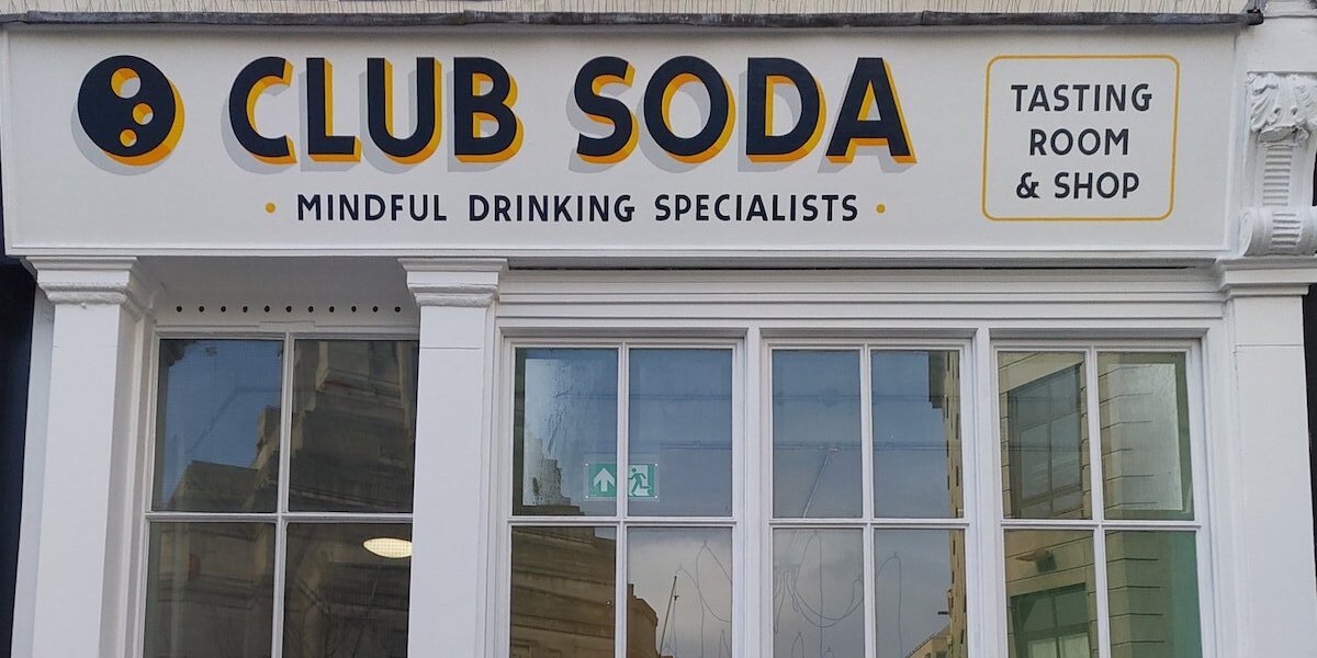 Il primo bar di Londra pensato per chi non beve alcolici