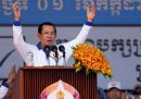 Le elezioni in Cambogia non saranno vere elezioni