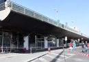 La riapertura del terminal A dell'aeroporto di Catania è stata posticipata al 25 luglio