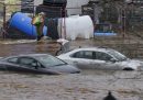 Quattro persone sono disperse per le alluvioni in Nuova Scozia, in Canada