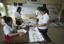 Il Partito del popolo della Cambogia ha dichiarato la propria vittoria alle elezioni, svolte senza veri oppositori