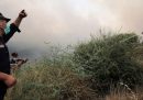 In Algeria sono morte 34 persone a causa degli incendi che si sono sviluppati nelle province settentrionali del paese