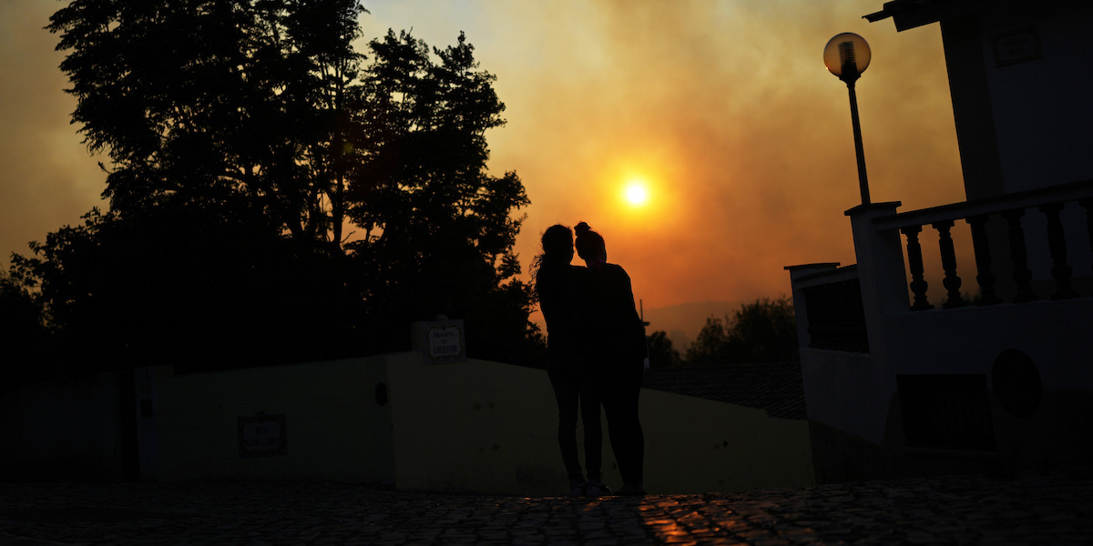 Mercoledì 26 luglio