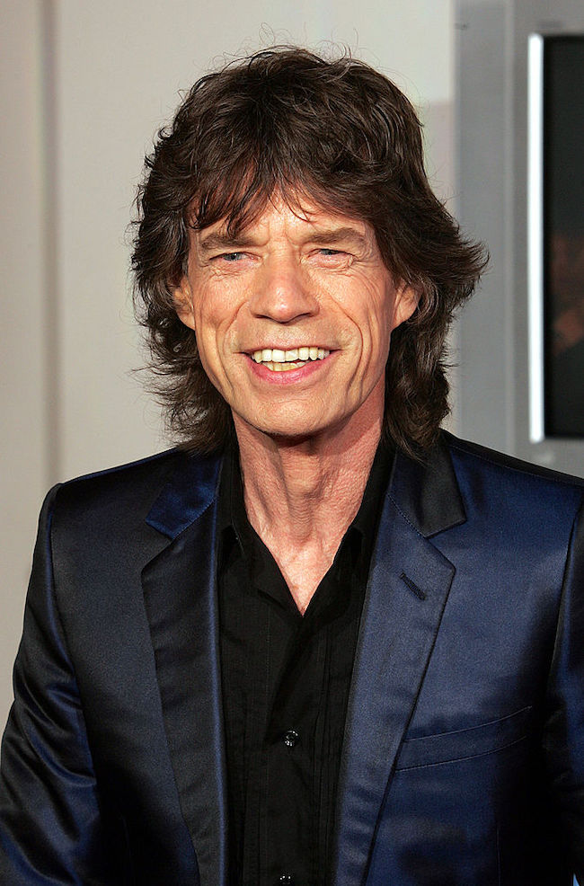 Arrivarci Come Mick Jagger Il Post