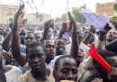 Il capo della Guardia presidenziale del Niger si è autoproclamato leader del paese