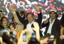 Il figlio del presidente colombiano Gustavo Petro è stato arrestato per riciclaggio di denaro
