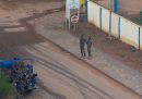 L’Unione Europea ha sospeso i programmi di cooperazione con il Niger