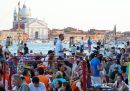 L'UNESCO vuole inserire Venezia tra i Patrimoni mondiali dell'umanità in pericolo