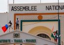 Attorno al colpo di stato in Niger