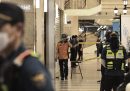 Quattordici persone sono state ferite in un attacco vicino a Seul, in Corea del Sud