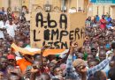 Il presidente deposto del Niger è preoccupato per le influenze russe nel paese