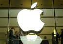 I ricavi di Apple sono diminuiti per il terzo trimestre di fila
