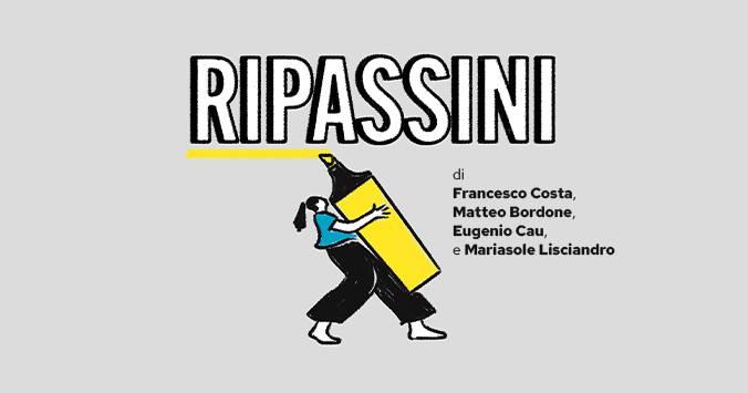 Ripassini