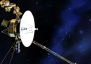 La NASA è di nuovo in contatto con la sonda Voyager 2