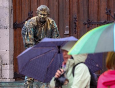 Marche-en-Famenne, Belgio