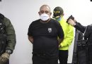 Il narcotrafficante colombiano Otoniel, a capo di una delle organizzazioni criminali più potenti al mondo, è stato condannato a 45 anni di carcere negli Stati Uniti