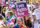 I ripensamenti dei laburisti britannici sui diritti delle persone trans