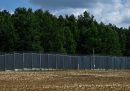 La Polonia manderà 10mila soldati al confine con la Bielorussia