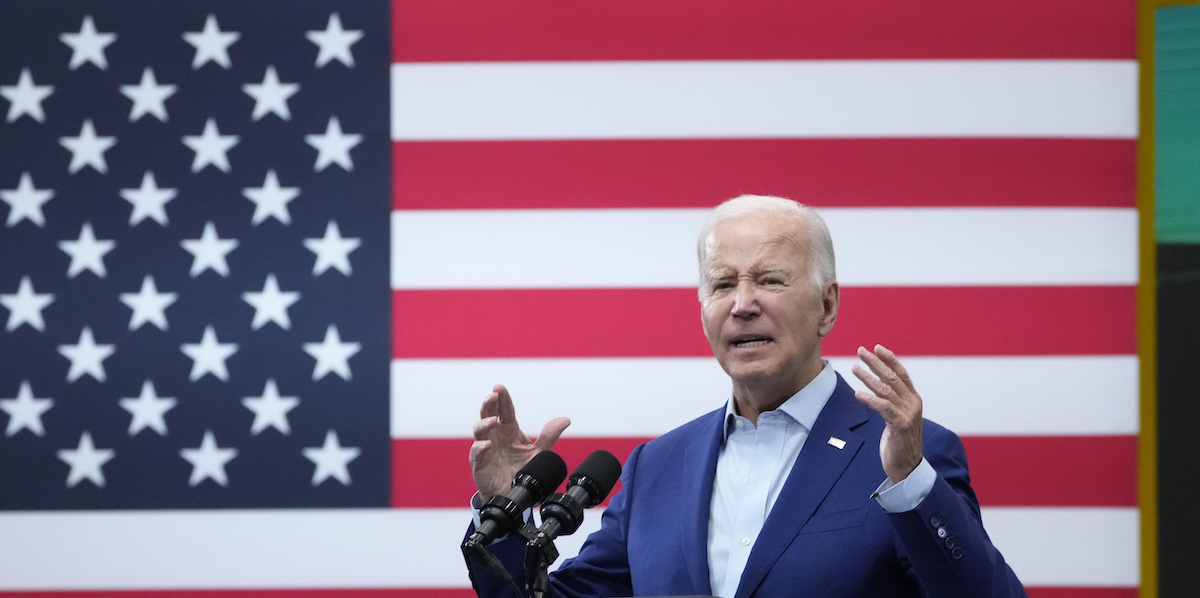 (AP Photo/Alex Brandon)