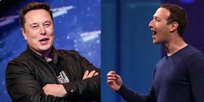 Cosa si sa del “combattimento” tra Elon Musk e Mark Zuckerberg