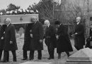 Il caso Agatha Christie