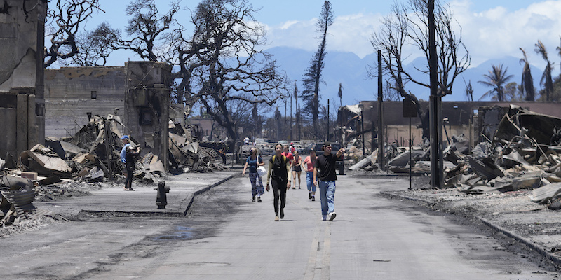 (AP Photo/Rick Bowmer)