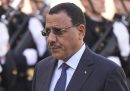 L'ex presidente del Niger Mohamed Bazoum è stato accusato di alto tradimento dalla giunta militare che ha preso il potere con un colpo di stato