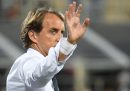 Mancini dice di aver lasciato la Nazionale per colpa di Gravina