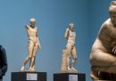 Al British Museum sono stati danneggiati e rubati alcuni oggetti preziosi