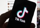 New York ha vietato l'uso di TikTok su tutti i dispositivi di proprietà dell'amministrazione cittadina