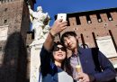 Sui social i turisti cinesi si scambiano storie di quando sono stati rapinati in Europa