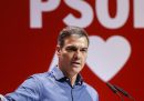 La Spagna è più vicina a un nuovo governo di Pedro Sánchez