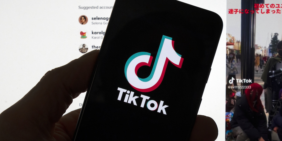 New York ha vietato l’uso di TikTok su tutti i dispositivi di proprietà dell’amministrazione cittadina