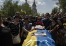 Quanti soldati sono morti dall'inizio dell'invasione dell'Ucraina