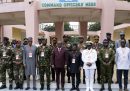 L'ECOWAS continua a prendere tempo sul Niger