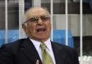 È morto a 88 anni Tonino Zorzi, storico giocatore della Pallacanestro Varese e allenatore di Serie A