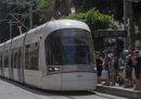 A Tel Aviv costruire tram e metropolitane è molto complicato