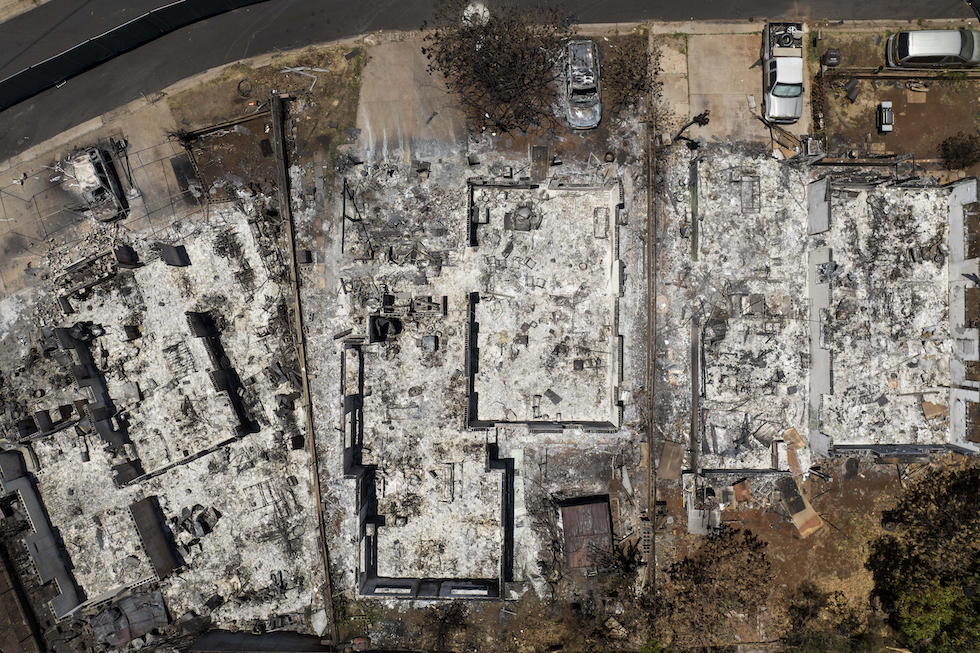 Mercoledì 23 agosto