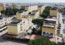 A luglio due ragazze di 13 anni sono state stuprate da un gruppo di almeno cinque minorenni e un maggiorenne a Caivano, vicino a Napoli