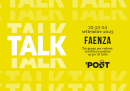 Registrati per partecipare a Talk a Faenza 2023