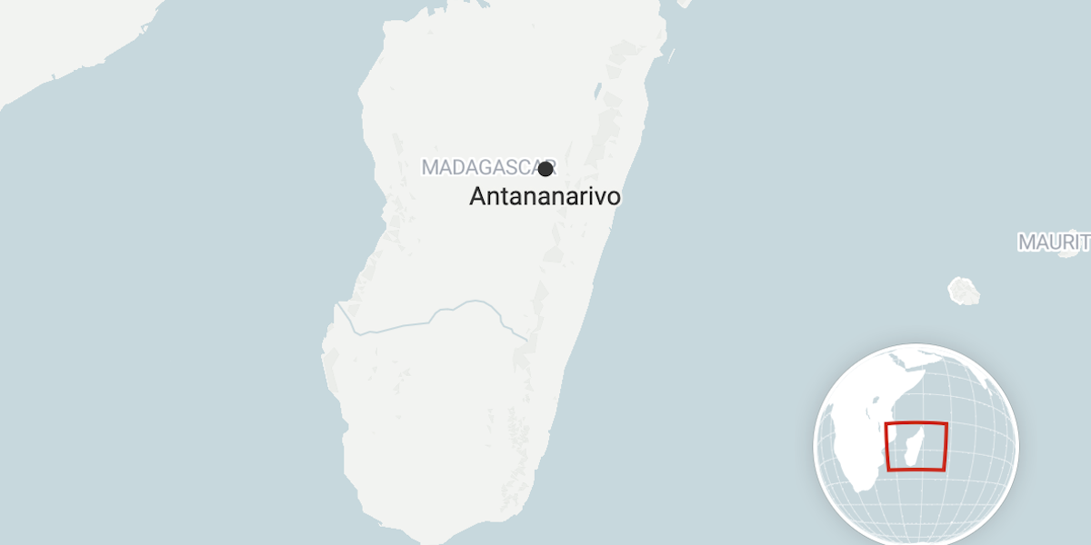 Almeno 12 persone sono morte nella calca di uno stadio del Madagascar, durante la cerimonia d’apertura di una grossa manifestazione sportiva