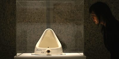Breve storia dei bagni delle donne