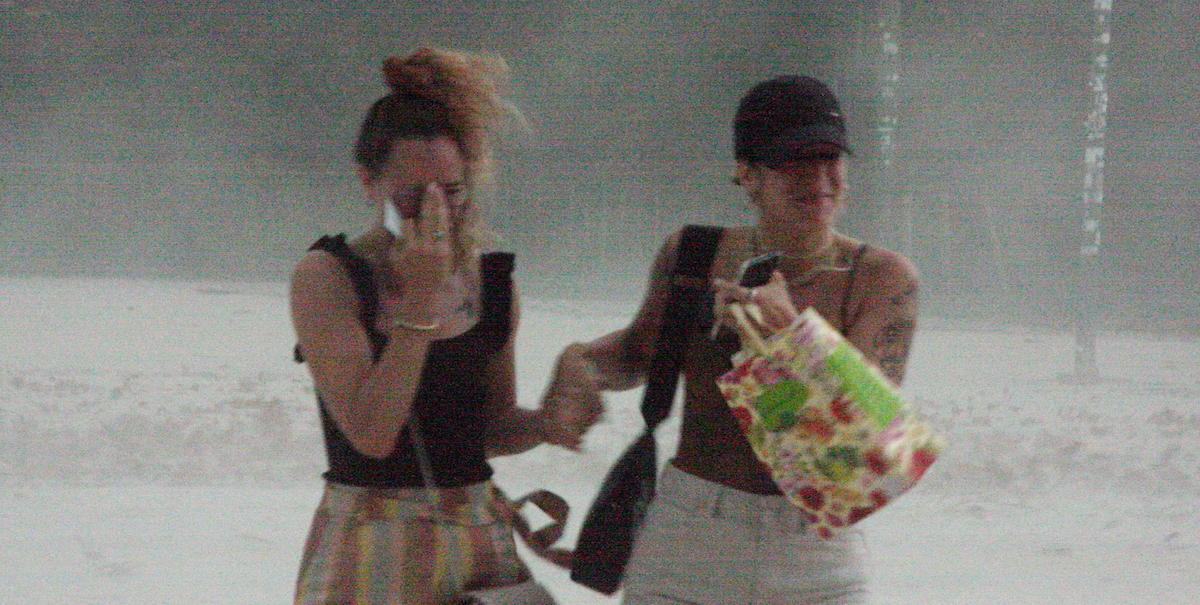 A Milano e nell’hinterland ci sono stati danni notevoli a causa di piogge e venti molto forti