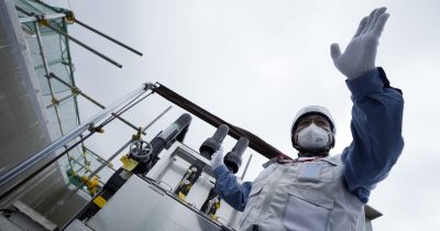 Le prime analisi sull’acqua di Fukushima dispersa nel Pacifico non sono preoccupanti