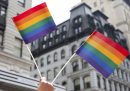 Il Canada ha avvisato i suoi cittadini dei rischi legati alle leggi contro la comunità LGBT+ in alcuni stati degli Stati Uniti