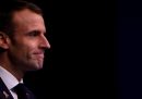 Macron vuole parlare con tutti, ma forse non vuole ascoltare nessuno